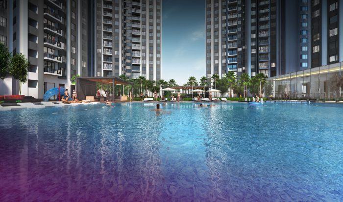 Gem Residences - Live Your Life with Style